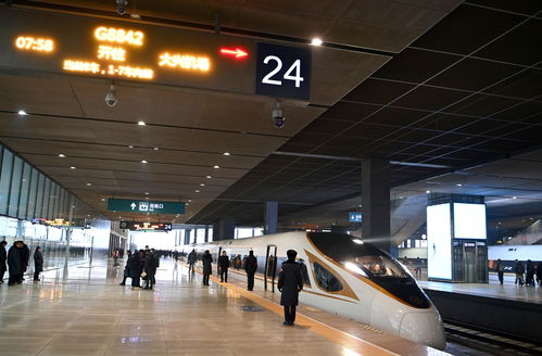 公共航空運輸 連接世界的空中橋梁