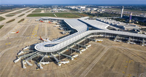 海南航空?？诤桨嗳孓D(zhuǎn)場(chǎng)至美蘭T2，出行體驗(yàn)再升級(jí)