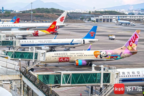航班換季保障安全高效，海南空管助力民航夏秋航季平穩(wěn)運(yùn)行