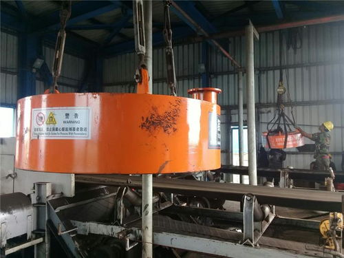 濰坊特力機械 電磁除鐵器與特種設(shè)備銷售的卓越選擇