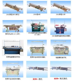嘉興市秀洲區(qū)洪合興達針織機械廠 特種設備銷售的可靠伙伴與行業(yè)創(chuàng)新者